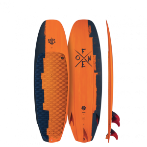 Slice Flex '20 SURF 5'1 x 17.9
