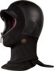 Manera 2021-MAGMA Hood 2,5mm-Black-L